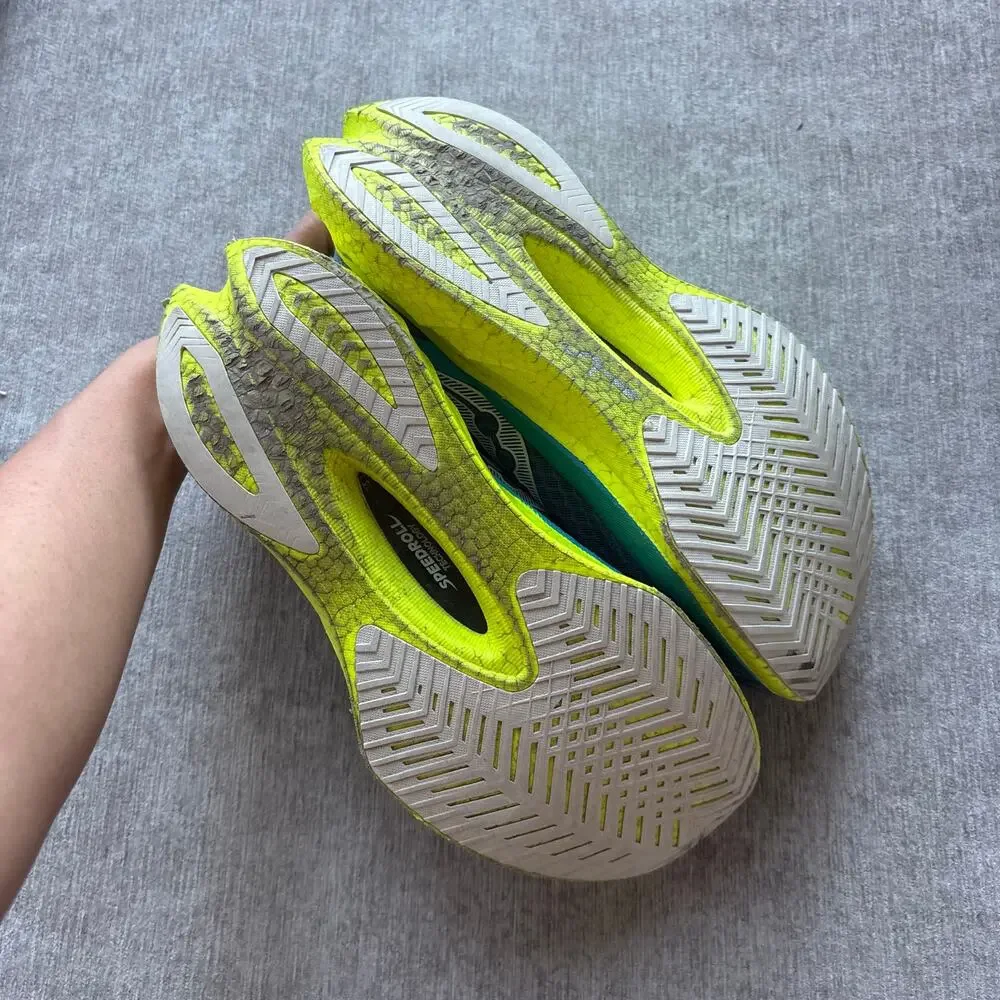 Saucony Endorphin Pro 4 Women’s Running Shoes - Picture 5 of 7